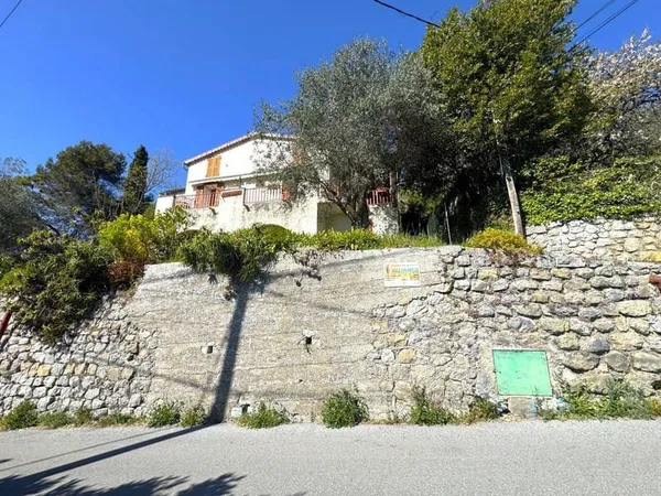Maison 3 pièces 59 m²