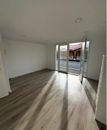 Local commercial 25 m2