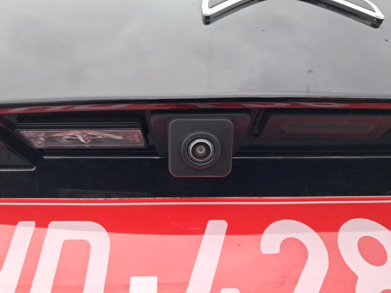 Citroën C5 Aircross bluehdi 130 eat8 max — photo 18