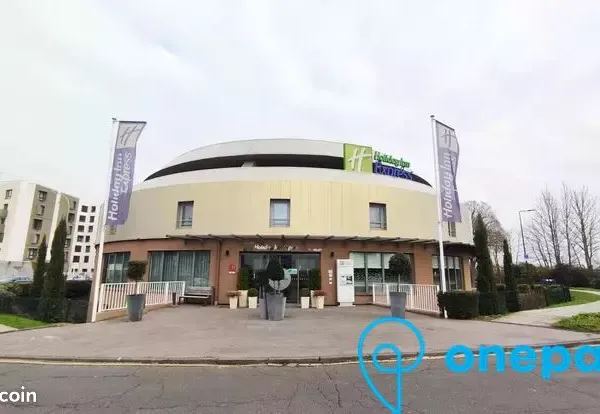 Parking/box 12 m² VELIZY VILLACOUBLAY