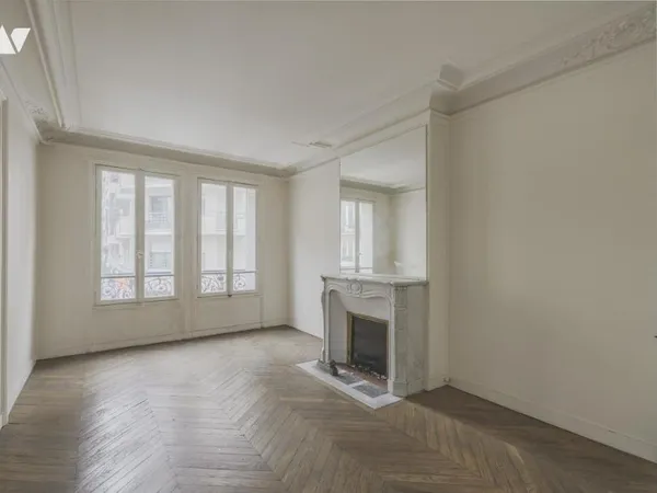 Appartement 5 pièces 95 m²