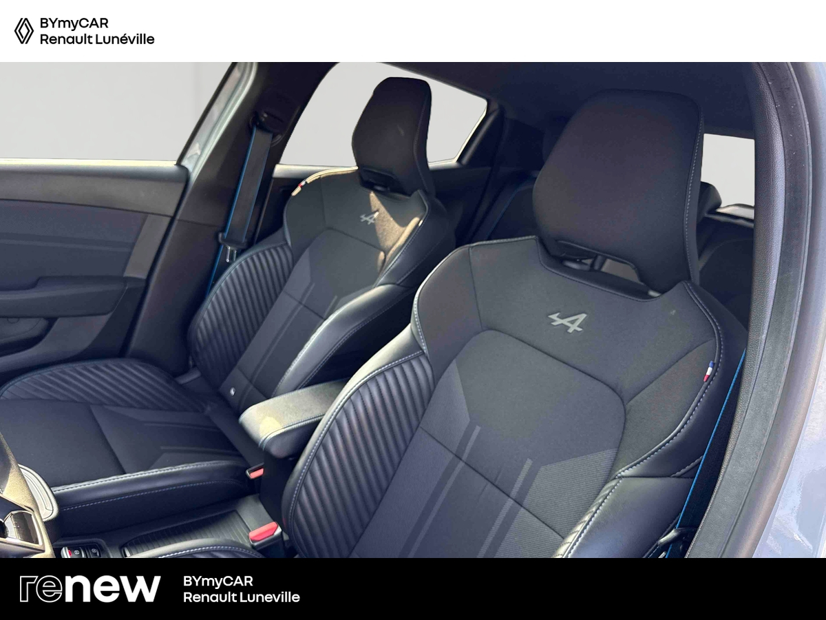 Renault Clio TCe 90 ch GSR2 — photo 11
