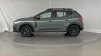 Dacia Sandero 1.0 TCe 90ch Stepway Extreme — photo 7