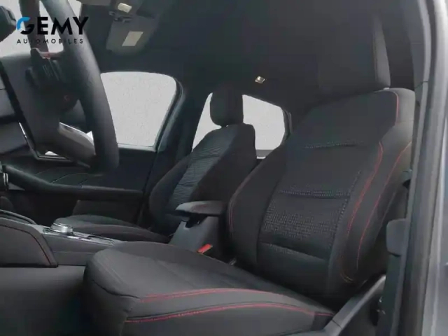Ford Kuga 2.0 tdci 120 s&amp;s 4x2 powershift — photo 9