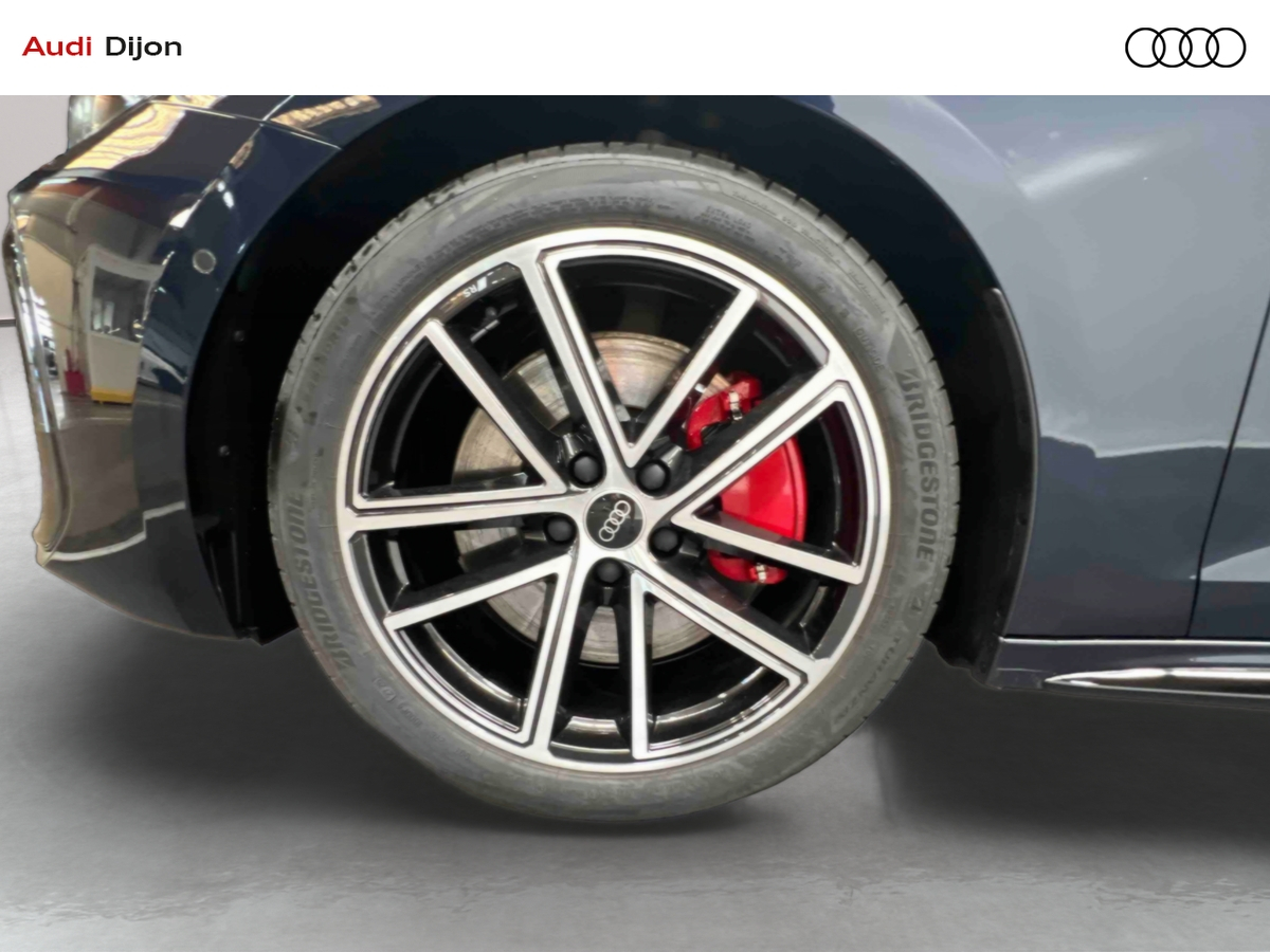 Audi A5 e-hybrid 367 ch S tronic 7 Quattro — photo 14