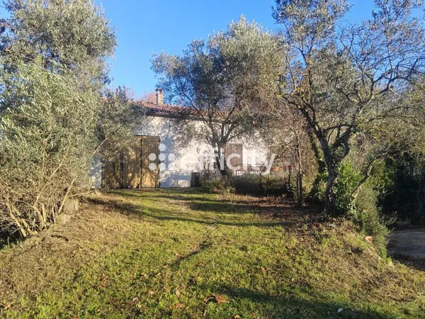 Maison 4 pièces 115 m²
