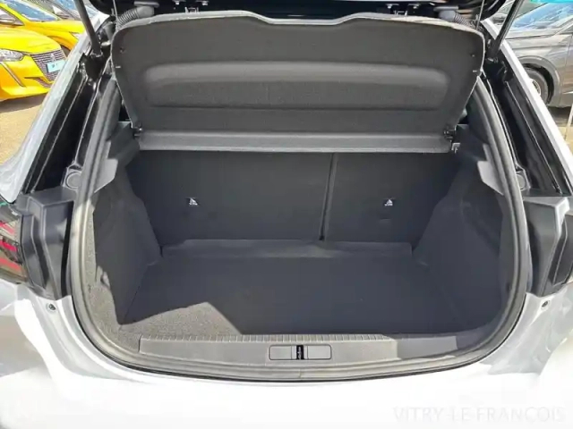 Peugeot 208 e- 136ch 50 kwh envy — photo 6