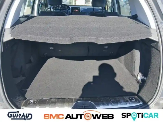 Peugeot 2008 bluehdi 120ch s&amp;s eat6 — photo 70