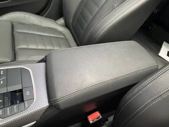 Bmw Serie 4 gran coupe 420d xdrive — photo 51