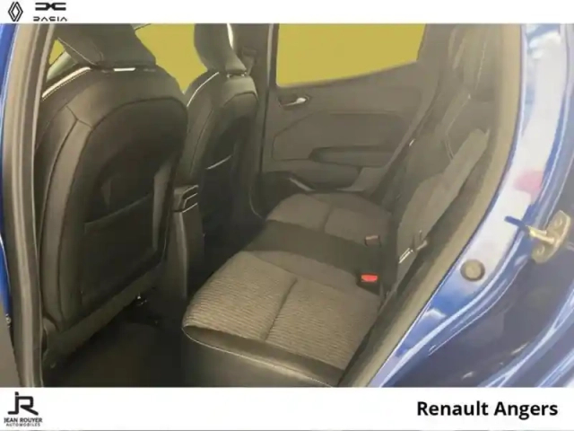 Renault Clio 1.0 tce 90ch techno — photo 4