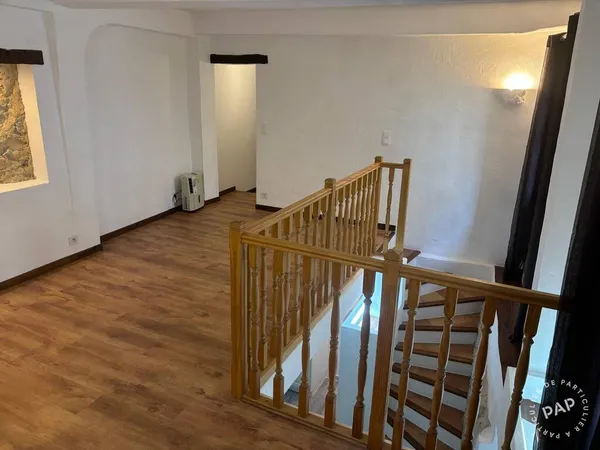Appartement 2 pièces 64 m²