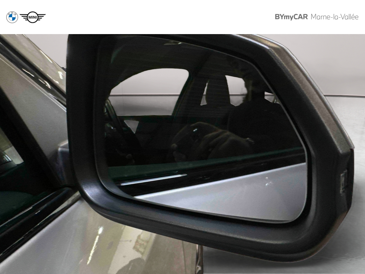 BMW X1 sDrive 20i 170ch DKG7 — photo 10