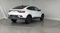 Renault Arkana 1.6 E-Tech hybride 145ch RS Line Fast Track — photo 5