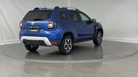 Dacia Duster 1.5 Blue dCi 115ch Prestige 4x2 - 20 — photo 5