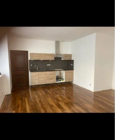 Appartement T2 pouilly en Auxois