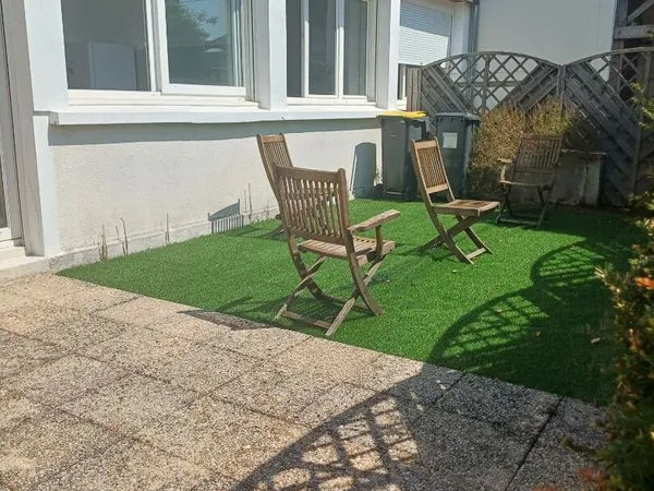 Appartement 3 pièces 67 m²