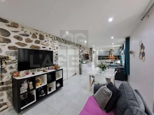Immeuble de rapport 180 m²