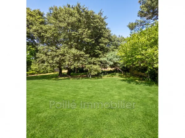 Terrain en individuel 1000 m²