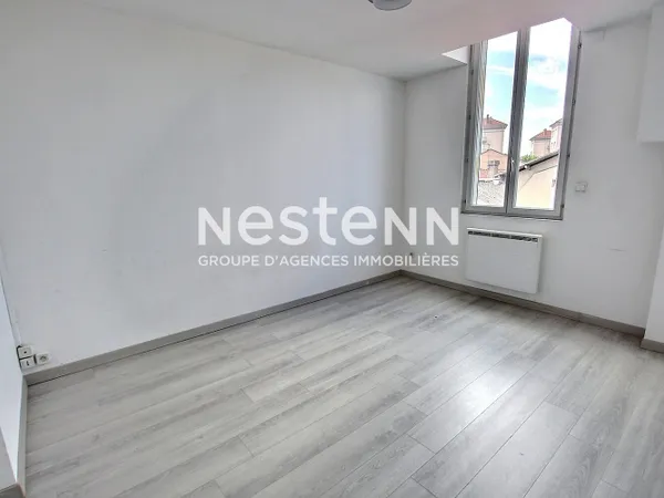 Appartement Venissieux 2 pièce(s) 42 m2