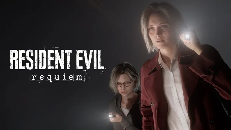 RE Requiem : le DLC nous amènerait au manoir Spencer, un leak à nuancer ?