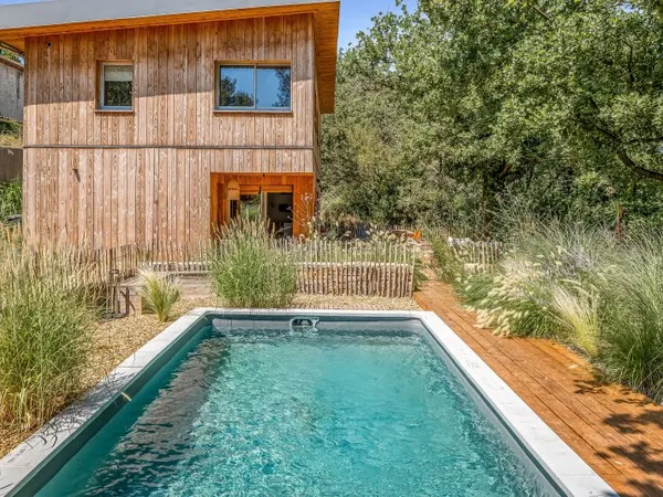 Maison 5 pièces 150 m²