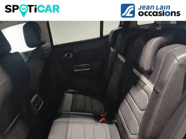 Citroën C5 Aircross hybride 145 e-dcs6 — photo 32