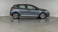 Renault Clio SL Limited TCe 90 -21N — photo 4