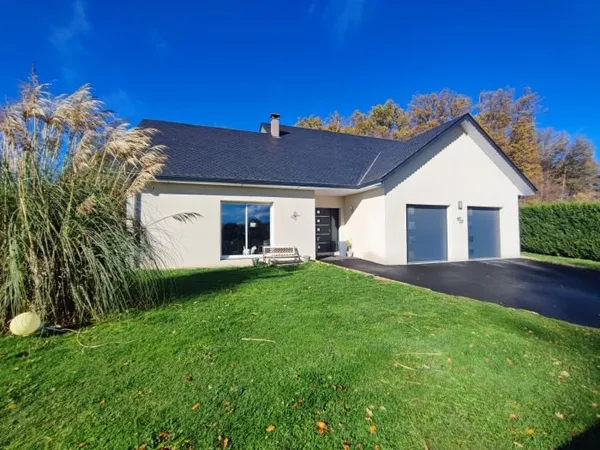 Maison 4 pièces 149 m²