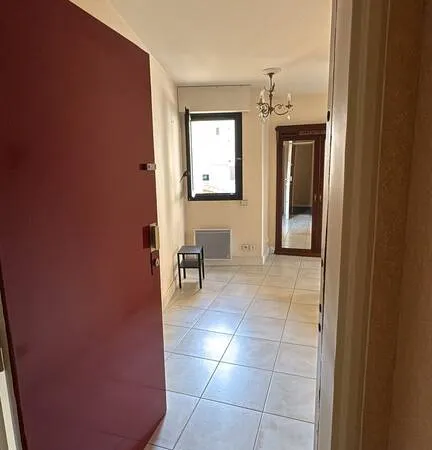Appartement 6 pièces 92 m²