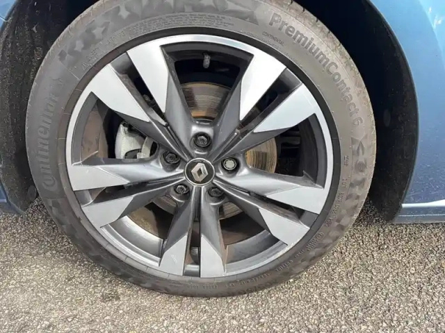Renault Megane mégane iv estate tce 160 energy edc — photo 72