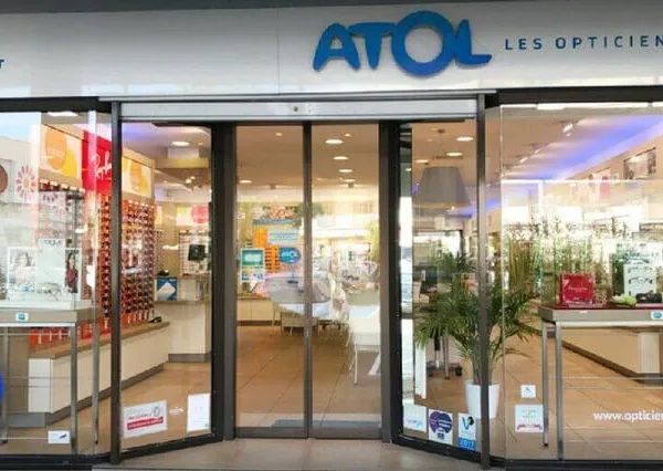 Local commercial 5 pièces 138 m²