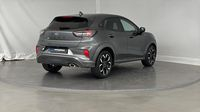 Ford Puma 1.0 Flexifuel 125ch S&S mHEV ST-Line X — photo 5