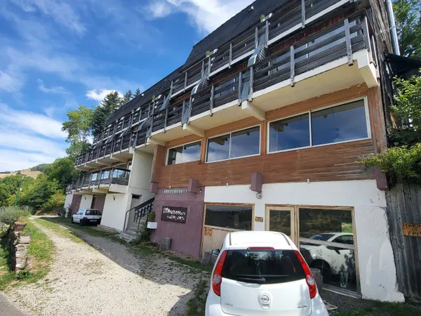 Appartement 4 pièces 52 m²