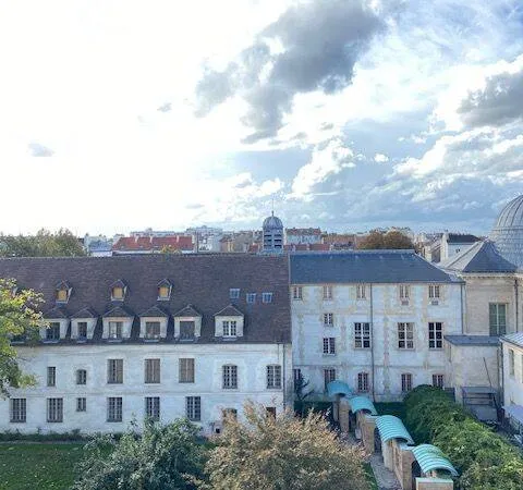 Appartement 2 pièces 31 m²