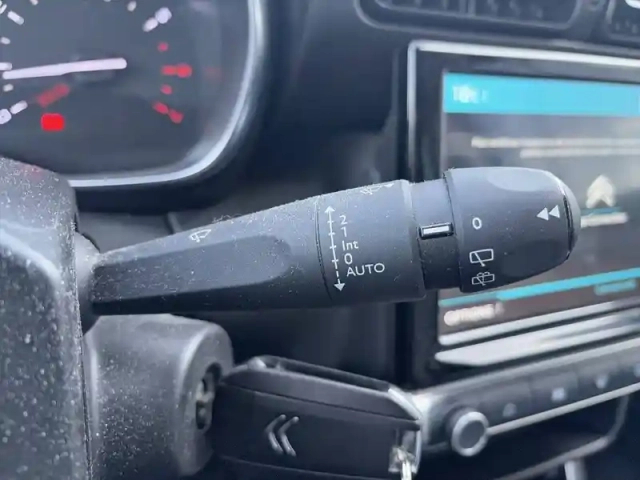 Citroën C3 Aircross puretech 130 s&amp;s eat6 — photo 51