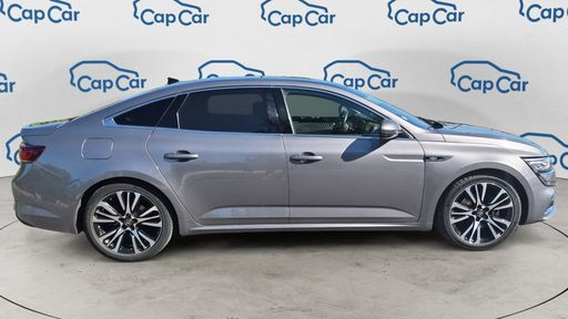 Renault Talisman 2.0 Blue dCi 200 EDC6 - Initiale Paris – 2021 – 88658 km – Diesel – Boîte Automatique — photo 11