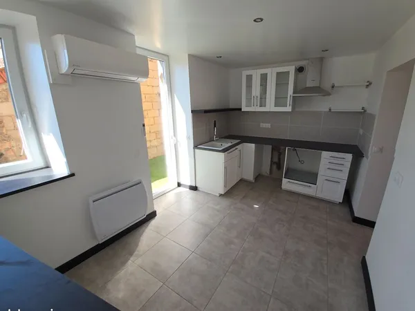 Appartement climatisé neuf 80m2