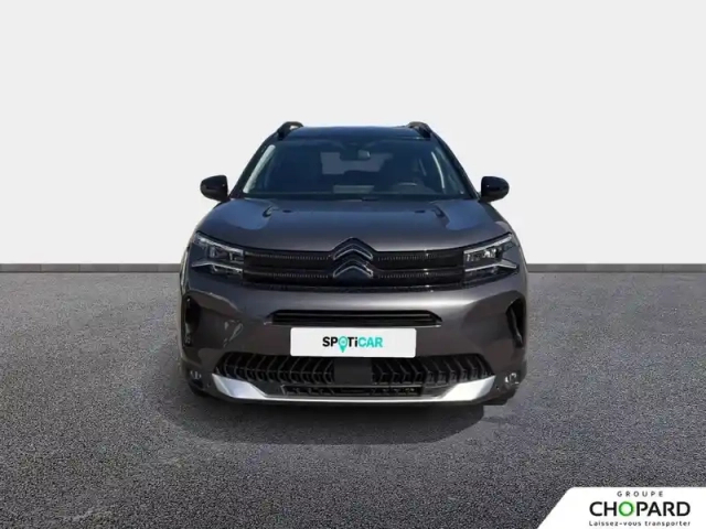 Citroën C5 Aircross bluehdi 130 s&amp;s eat8 — photo 2