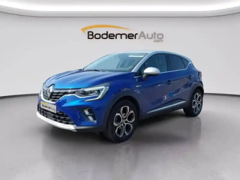 Renault Captur tce 90