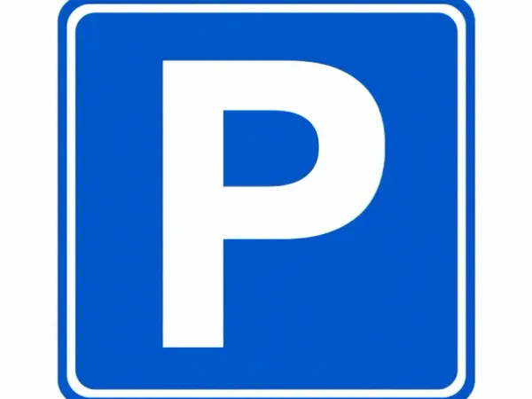 Parking 11 m²