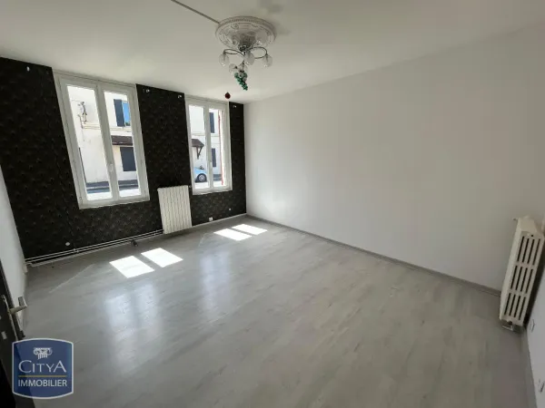 Maison 4 pièces 98 m²