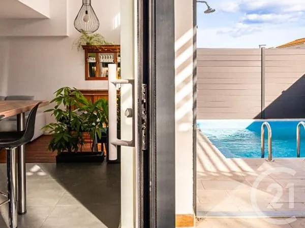 Maison 5 pièces 125 m²