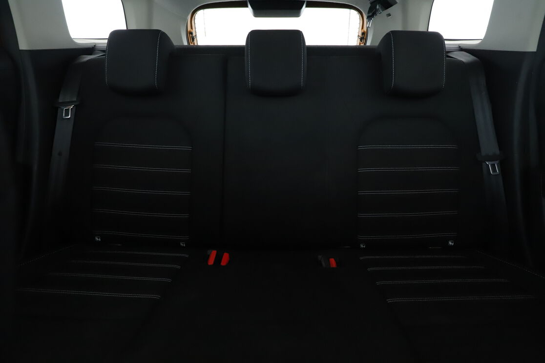 Dacia Duster 1.5 dCi Blue Prestige 4x2 — photo 14