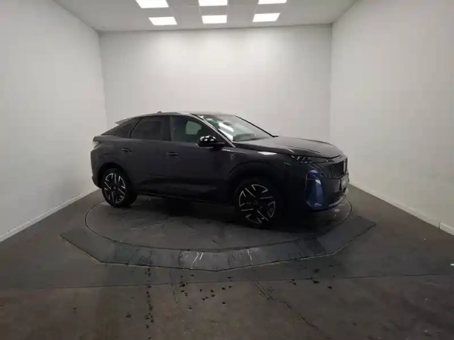 Peugeot 3008 hybrid 145 e-dcs6 — photo 7