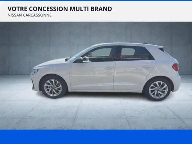 Audi A1 sportback 25 tfsi 95ch design — photo 10