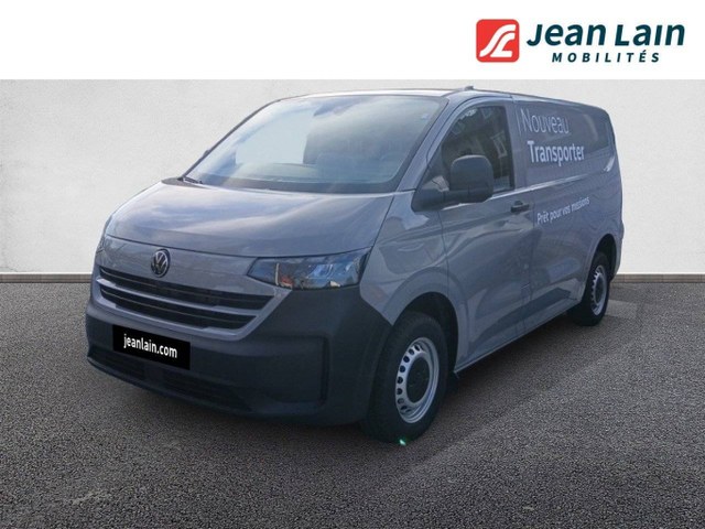 Volkswagen TRANSPORTER VAN L1H1 2.0 TDI 150 BVM6