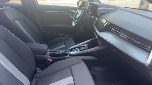 Audi A3 Sportback 40 TFSIe 204 S-Tronic 7 - Business Executive – 2021 – 76117 km – Hybride rechargeable – Boîte Automatique — photo 14