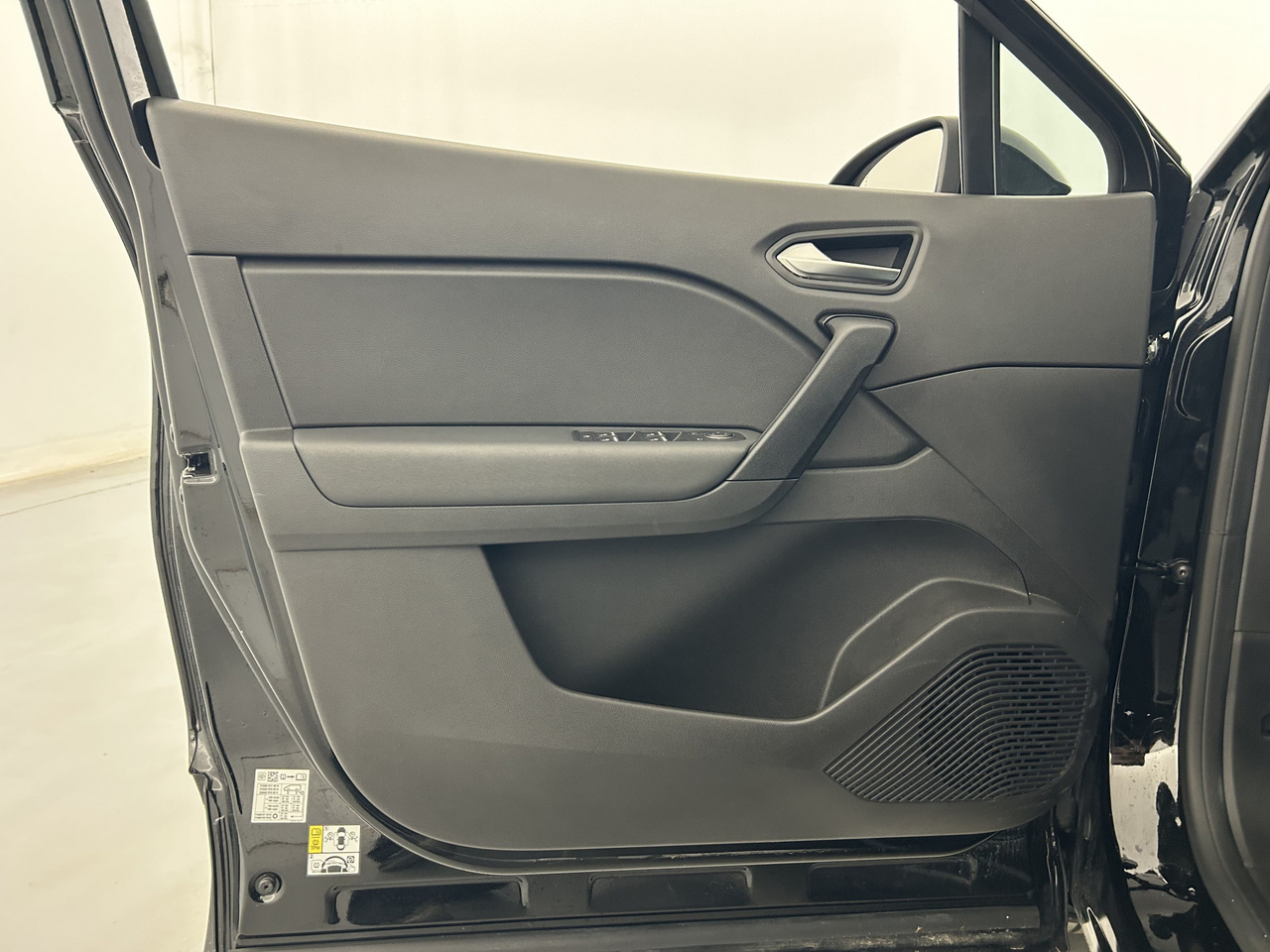 Renault Symbioz — photo 12