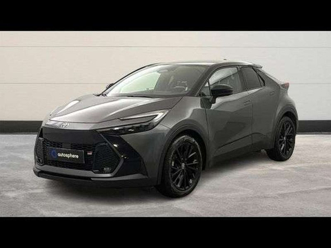 Toyota C-HR Toyota Toyota C-HR 2.0 Hybride 200ch GR Sport NG23