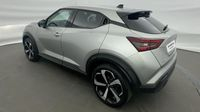Nissan Juke 1.0 DIG-T 114ch Tekna DCT 2021.5 — photo 7